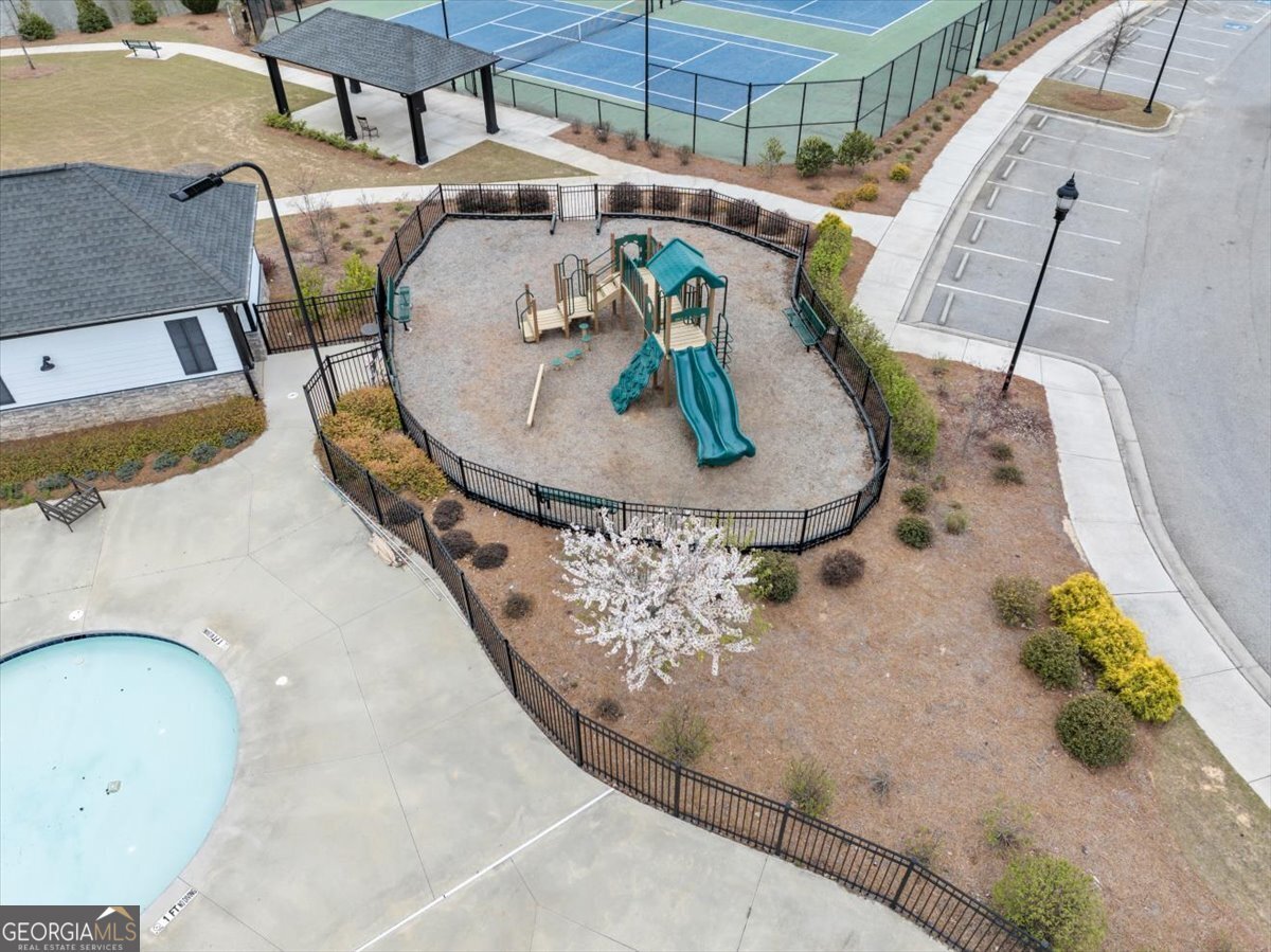 609 Azalea Bloom Drive Loganville - Photo 53