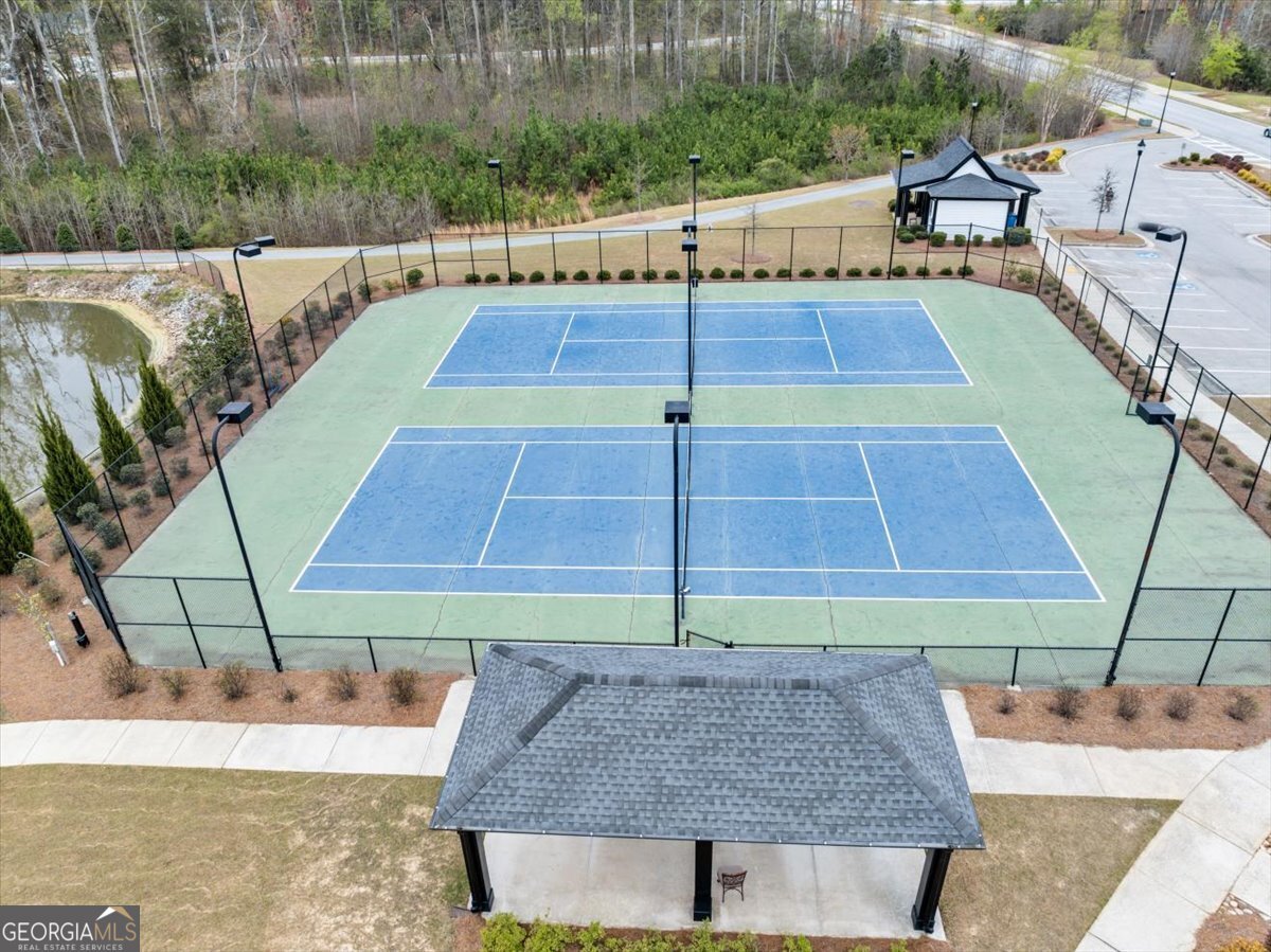 609 Azalea Bloom Drive Loganville - Photo 54