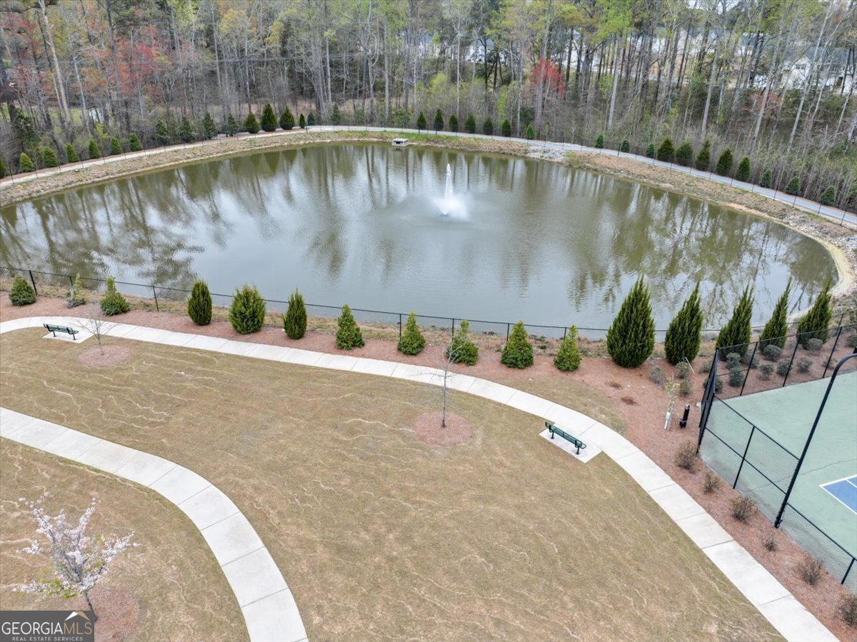 609 Azalea Bloom Drive Loganville - Photo 55
