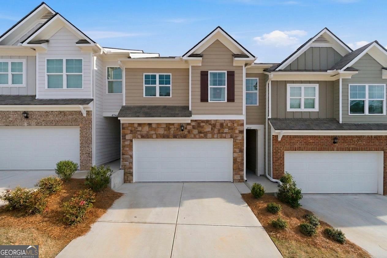 503 Stoneybrook Drive Dahlonega - Photo 1