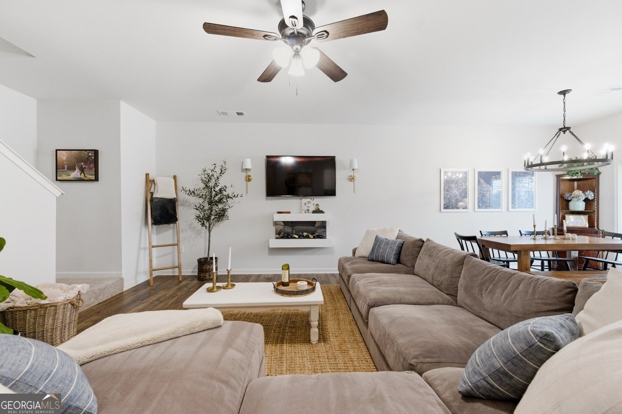 503 Stoneybrook Drive Dahlonega - Photo 10