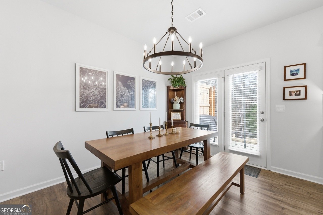 503 Stoneybrook Drive Dahlonega - Photo 11