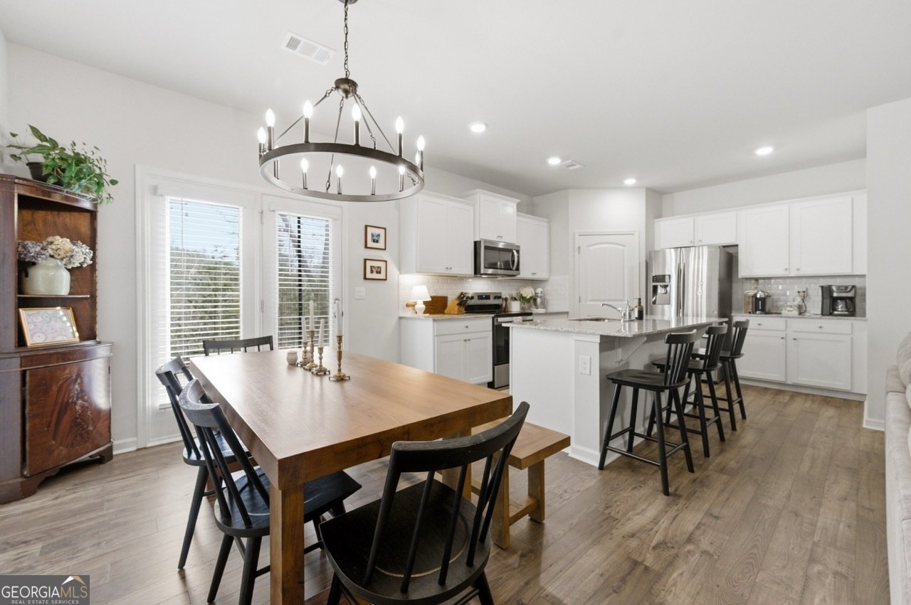 503 Stoneybrook Drive Dahlonega - Photo 12