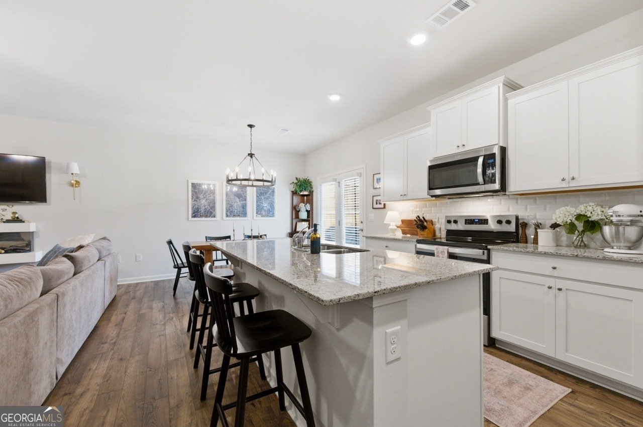 503 Stoneybrook Drive Dahlonega - Photo 13