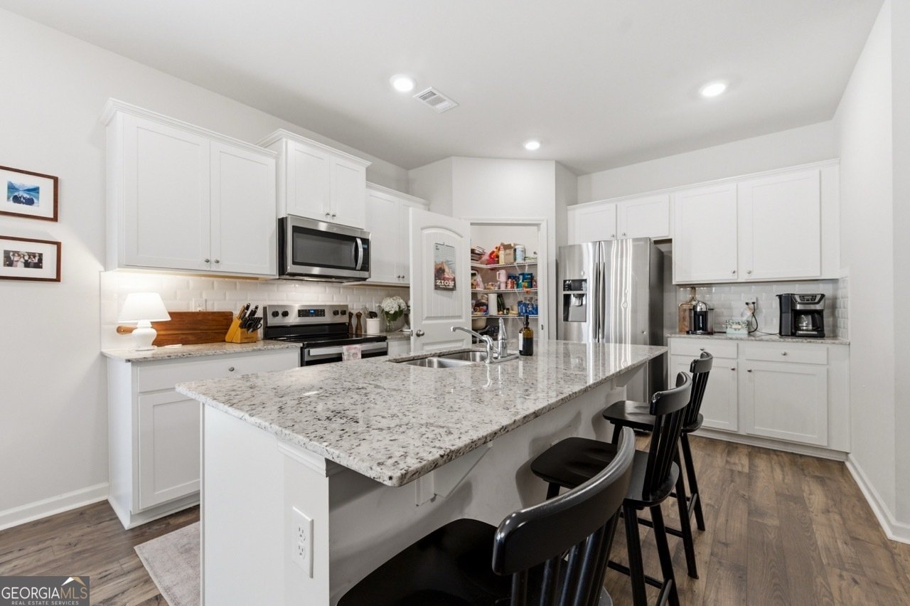 503 Stoneybrook Drive Dahlonega - Photo 14