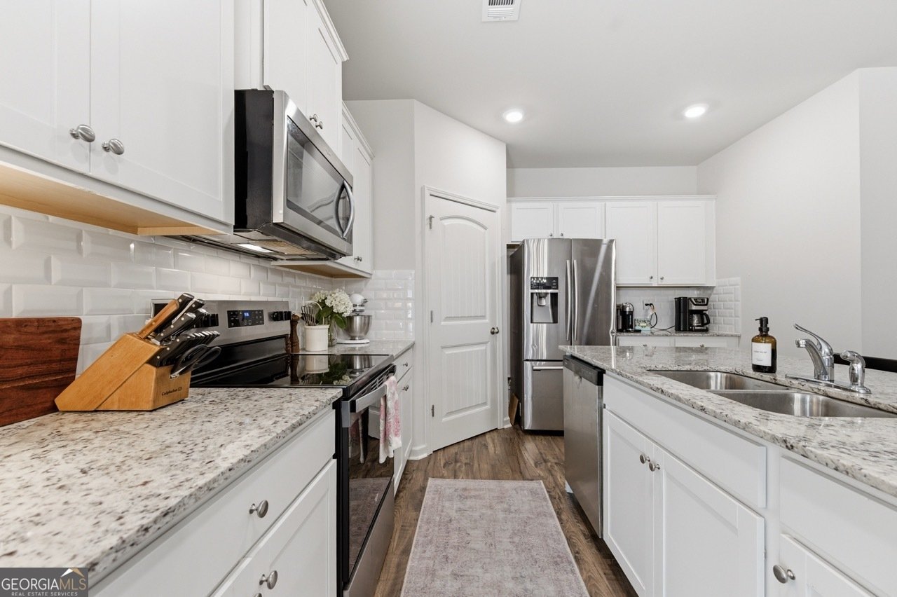 503 Stoneybrook Drive Dahlonega - Photo 15