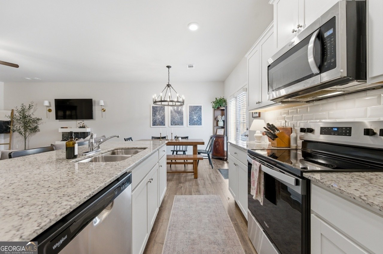 503 Stoneybrook Drive Dahlonega - Photo 16