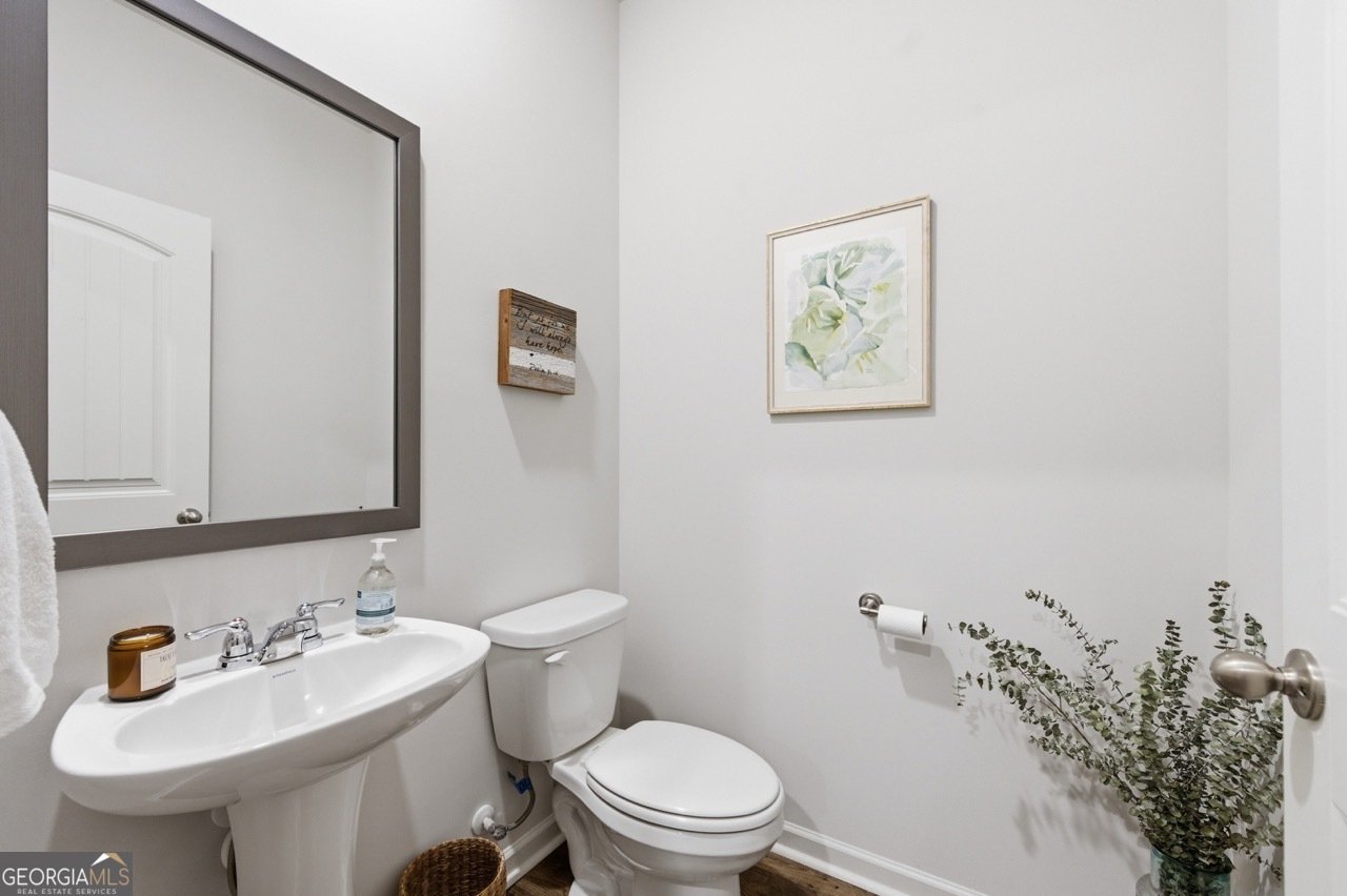 503 Stoneybrook Drive Dahlonega - Photo 17