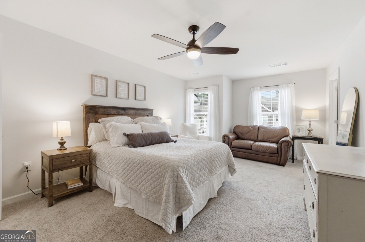 503 Stoneybrook Drive Dahlonega - Photo 18