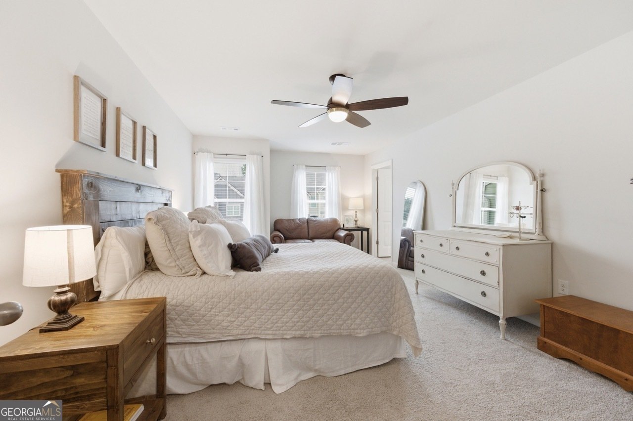 503 Stoneybrook Drive Dahlonega - Photo 19