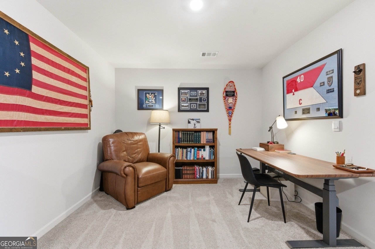 503 Stoneybrook Drive Dahlonega - Photo 24