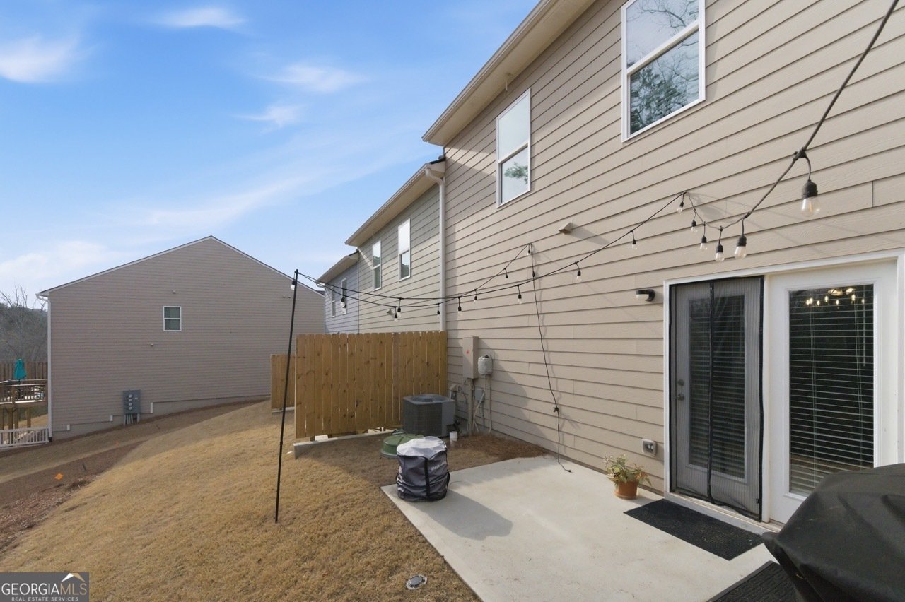 503 Stoneybrook Drive Dahlonega - Photo 31