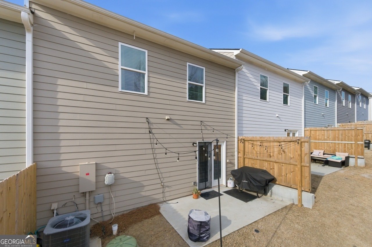 503 Stoneybrook Drive Dahlonega - Photo 32