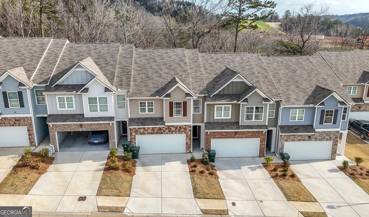 503 Stoneybrook Drive Dahlonega - Photo 33