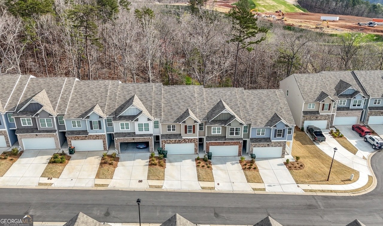 503 Stoneybrook Drive Dahlonega - Photo 34