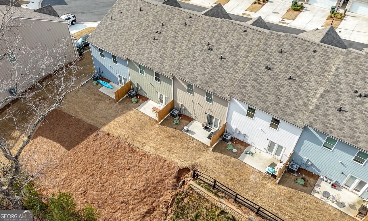 503 Stoneybrook Drive Dahlonega - Photo 38