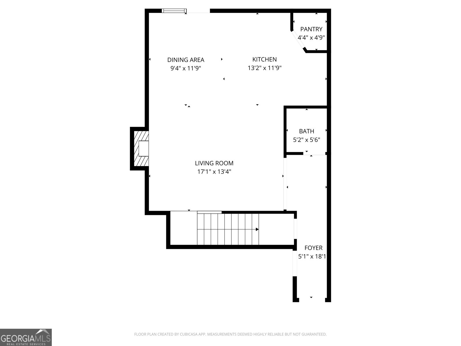 503 Stoneybrook Drive Dahlonega - Photo 39