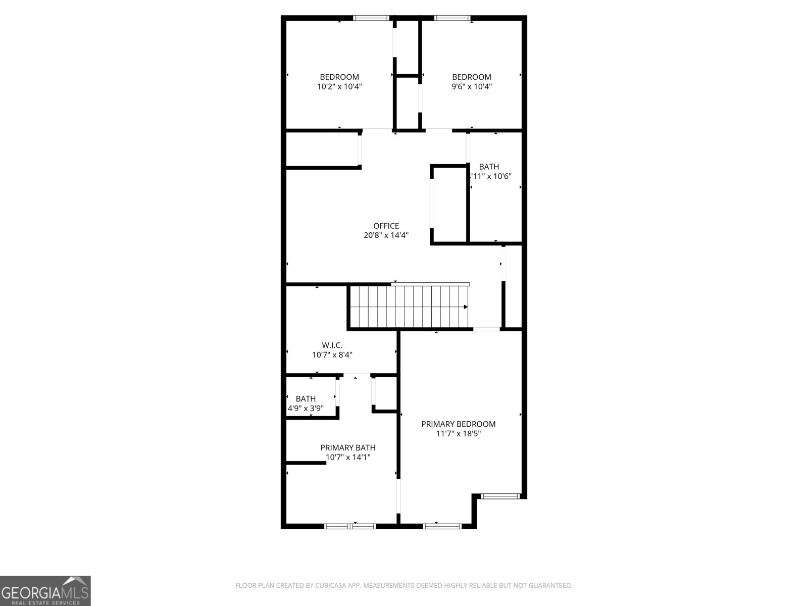 503 Stoneybrook Drive Dahlonega - Photo 40
