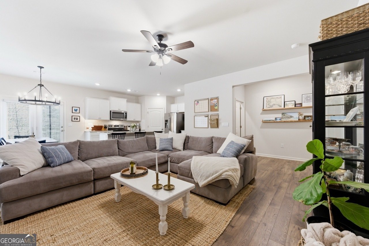 503 Stoneybrook Drive Dahlonega - Photo 6