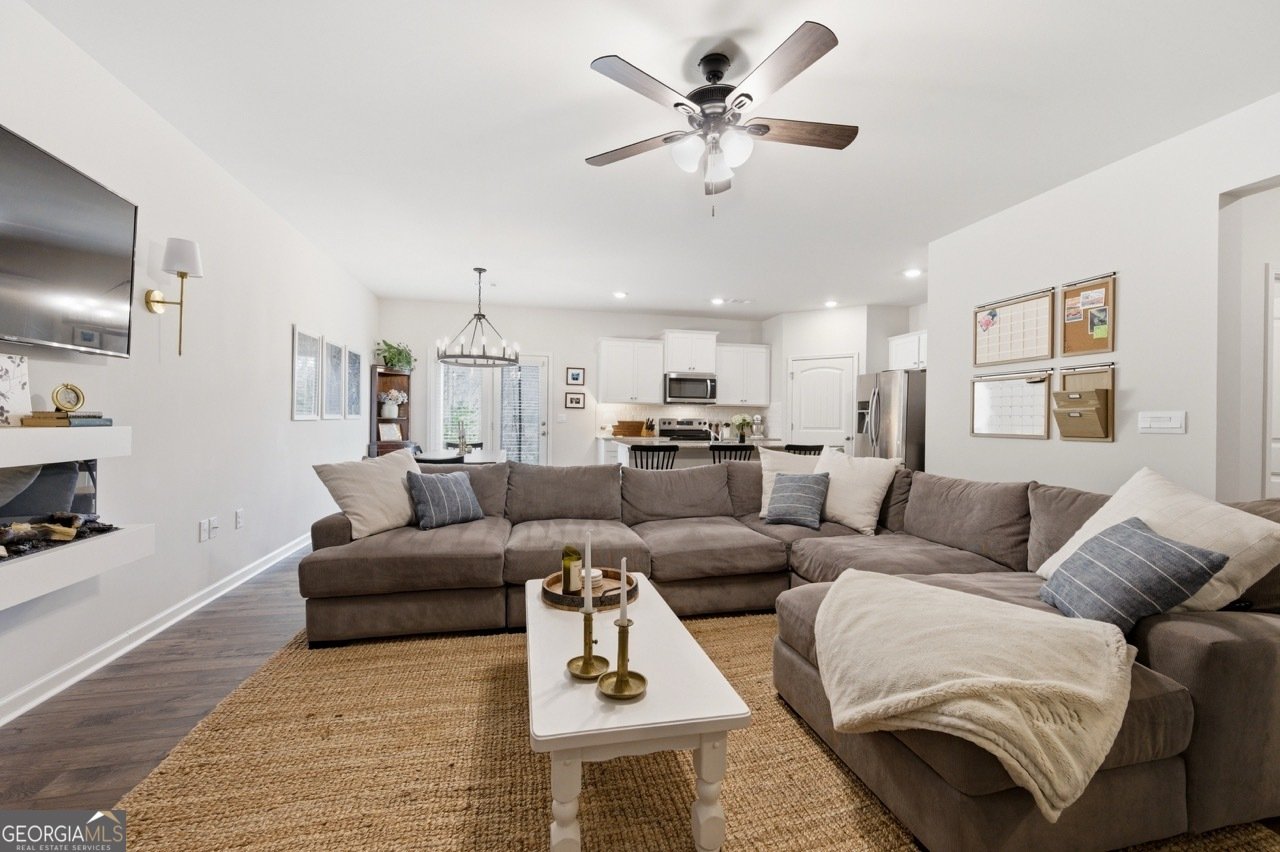 503 Stoneybrook Drive Dahlonega - Photo 7