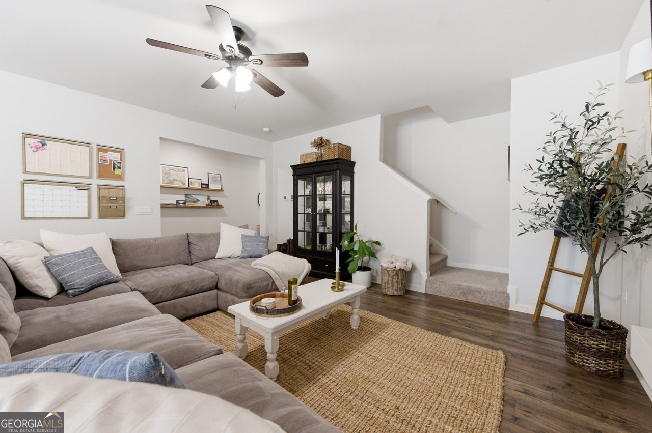 503 Stoneybrook Drive Dahlonega - Photo 8