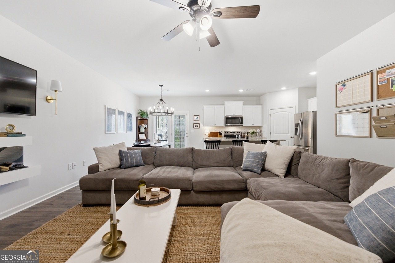 503 Stoneybrook Drive Dahlonega - Photo 9