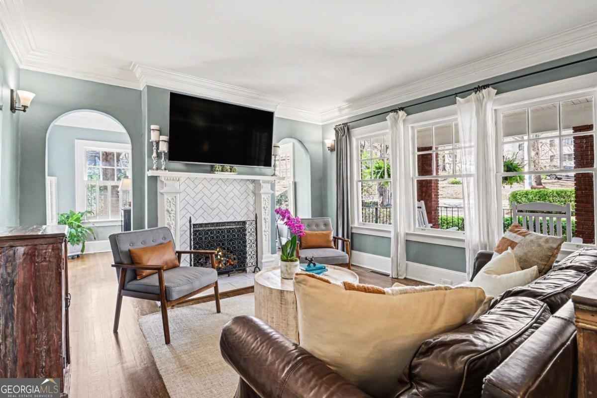 1137 Briarcliff Road Atlanta - Photo 11