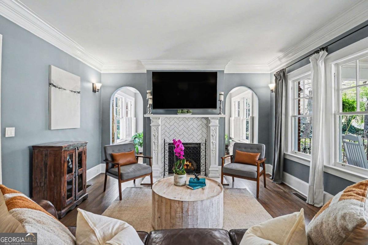 1137 Briarcliff Road Atlanta - Photo 12