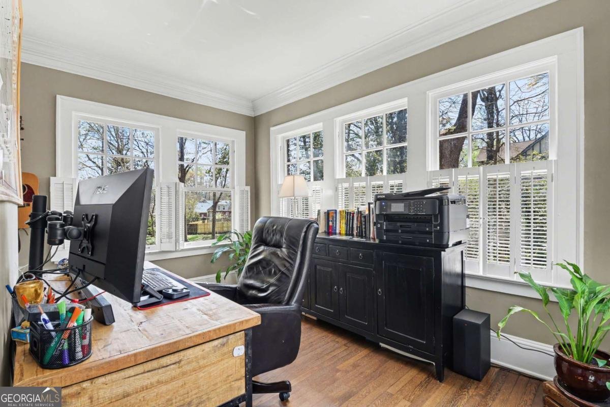 1137 Briarcliff Road Atlanta - Photo 34