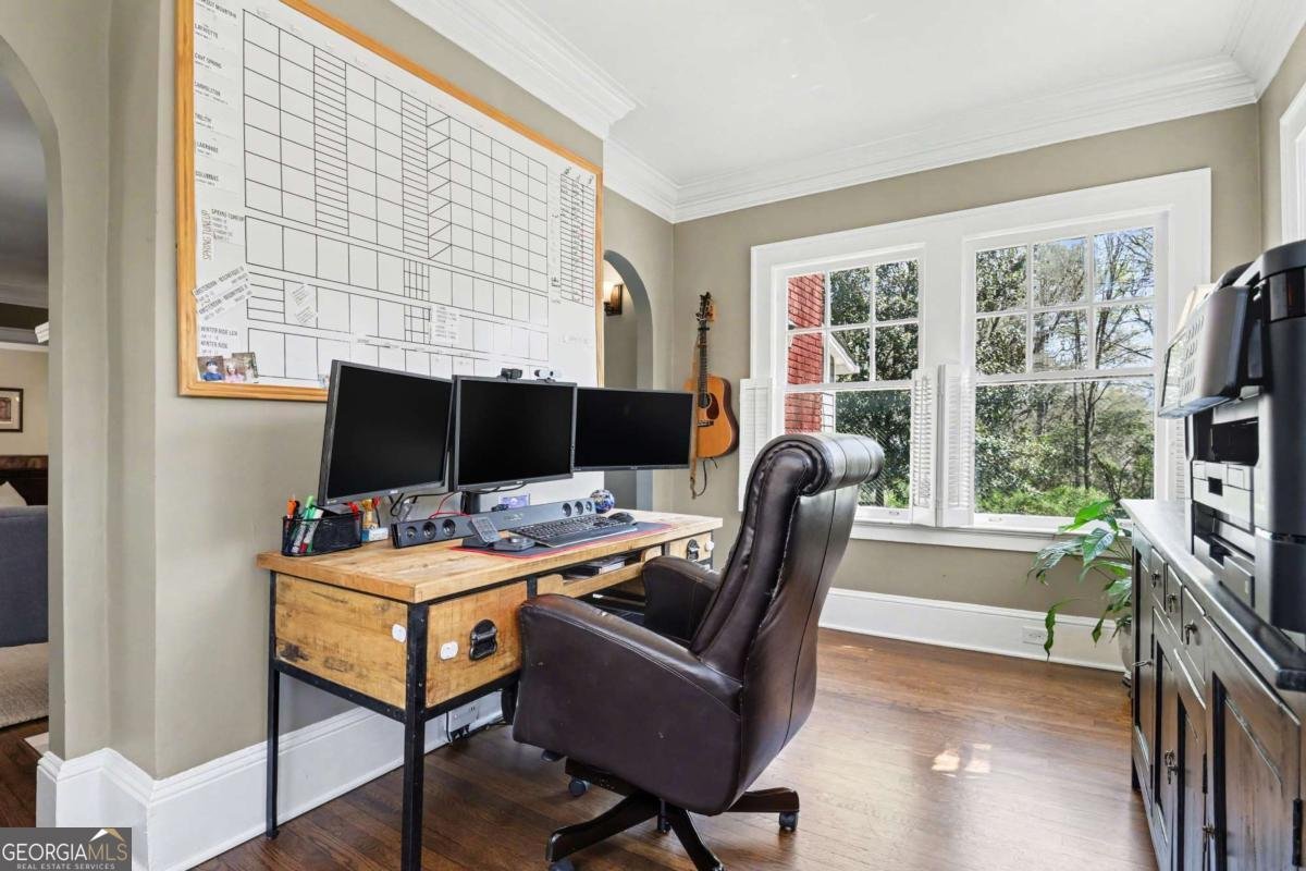 1137 Briarcliff Road Atlanta - Photo 35