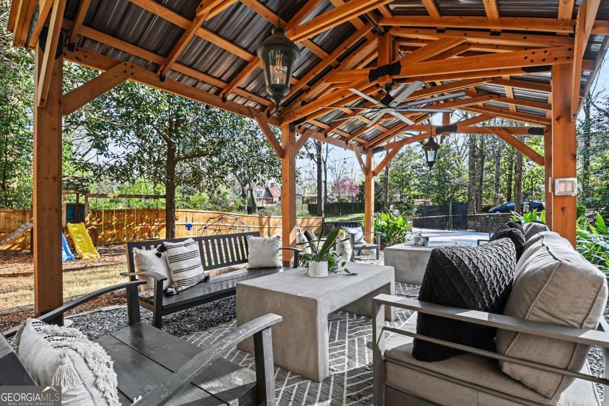 1137 Briarcliff Road Atlanta - Photo 41