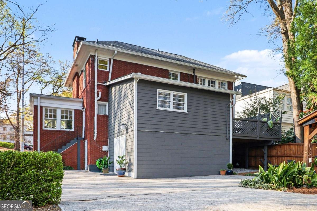 1137 Briarcliff Road Atlanta - Photo 43