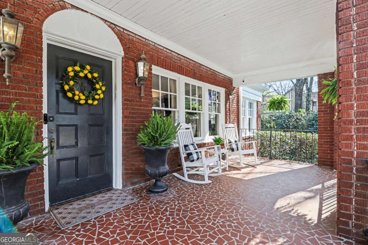 1137 Briarcliff Road Atlanta - Photo 6