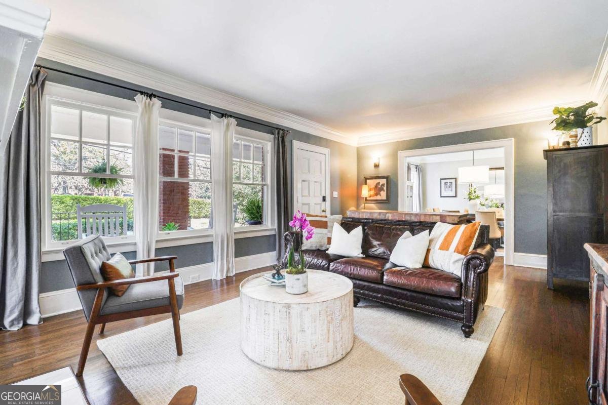 1137 Briarcliff Road Atlanta - Photo 9