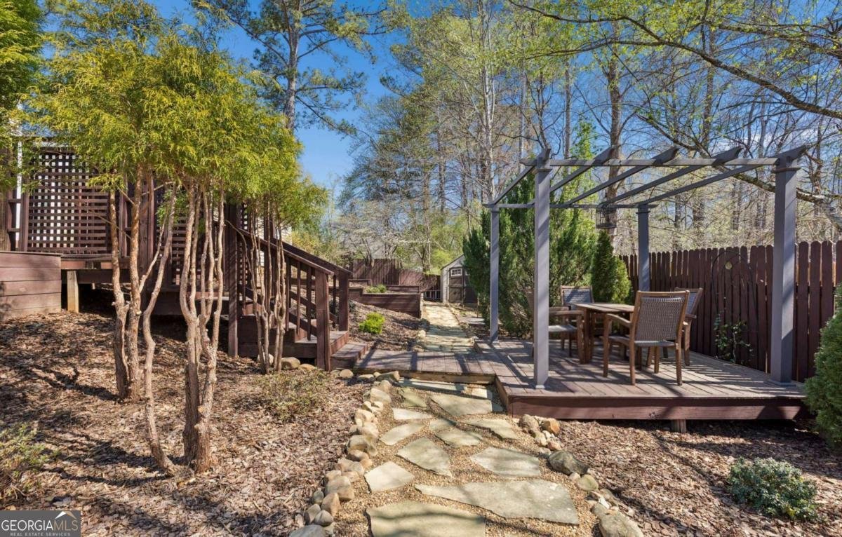 3004 River Station Drive Woodstock - Photo 25