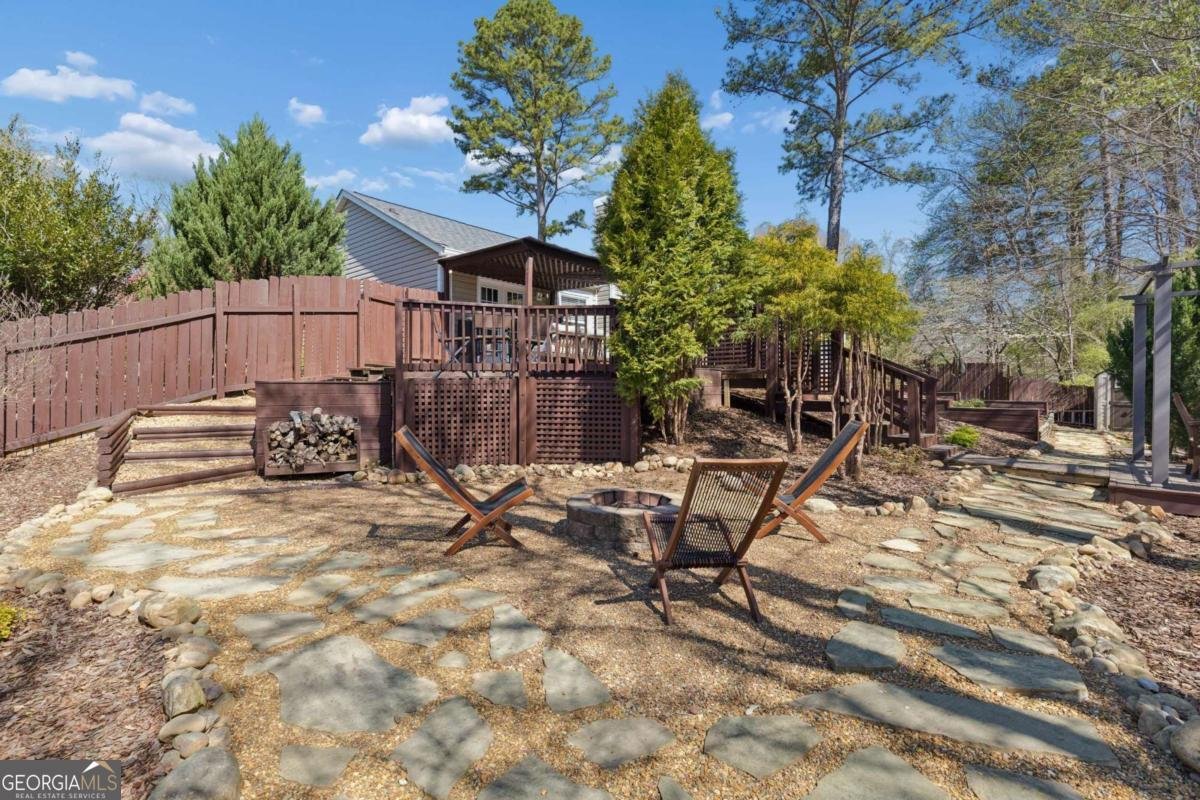 3004 River Station Drive Woodstock - Photo 26