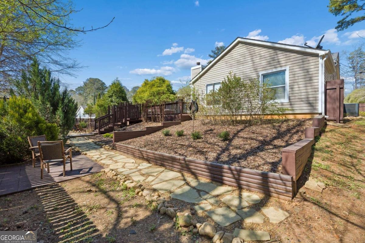 3004 River Station Drive Woodstock - Photo 28