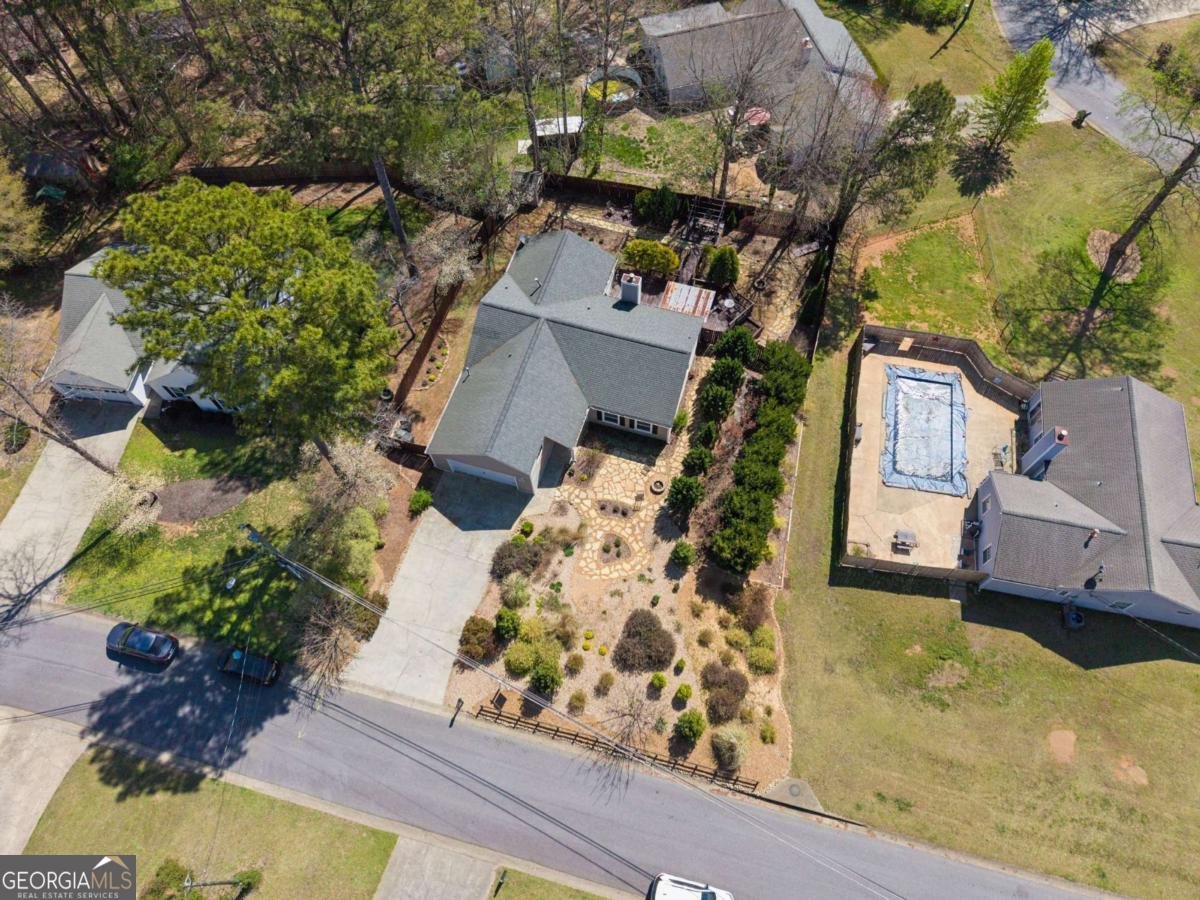 3004 River Station Drive Woodstock - Photo 36