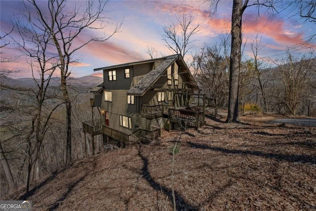 360 Locust Trail Jasper - Photo 1