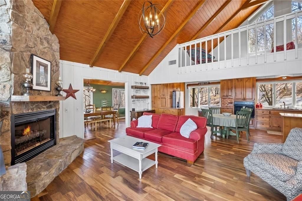 360 Locust Trail Jasper - Photo 14