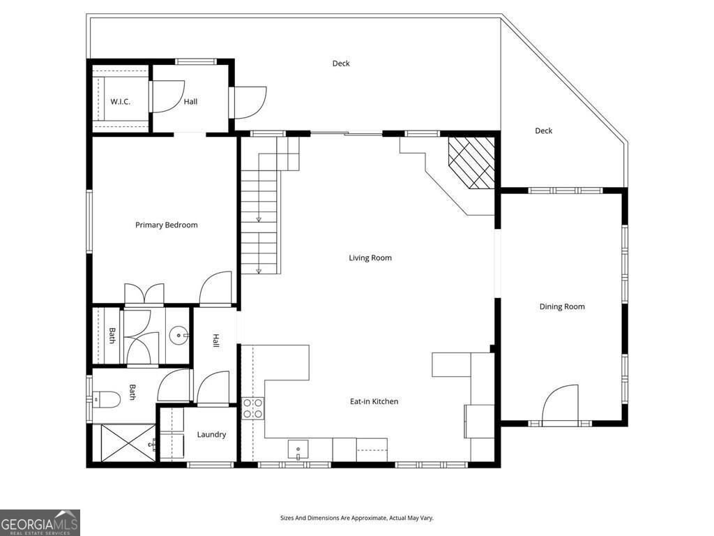 360 Locust Trail Jasper - Photo 38