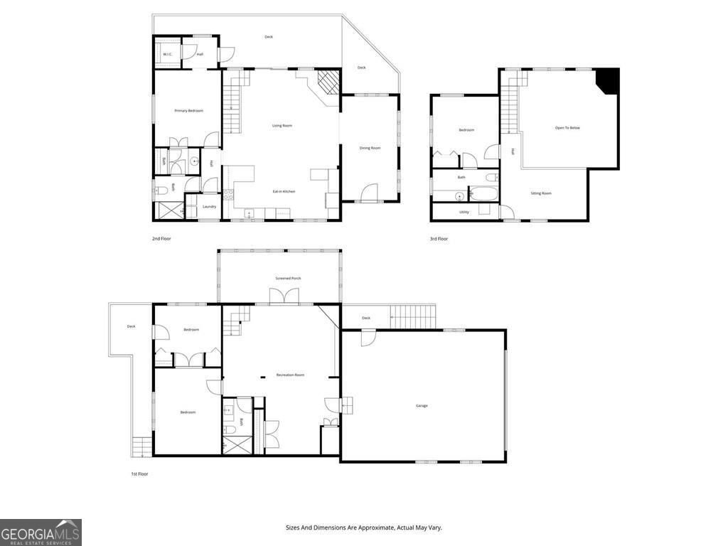 360 Locust Trail Jasper - Photo 40