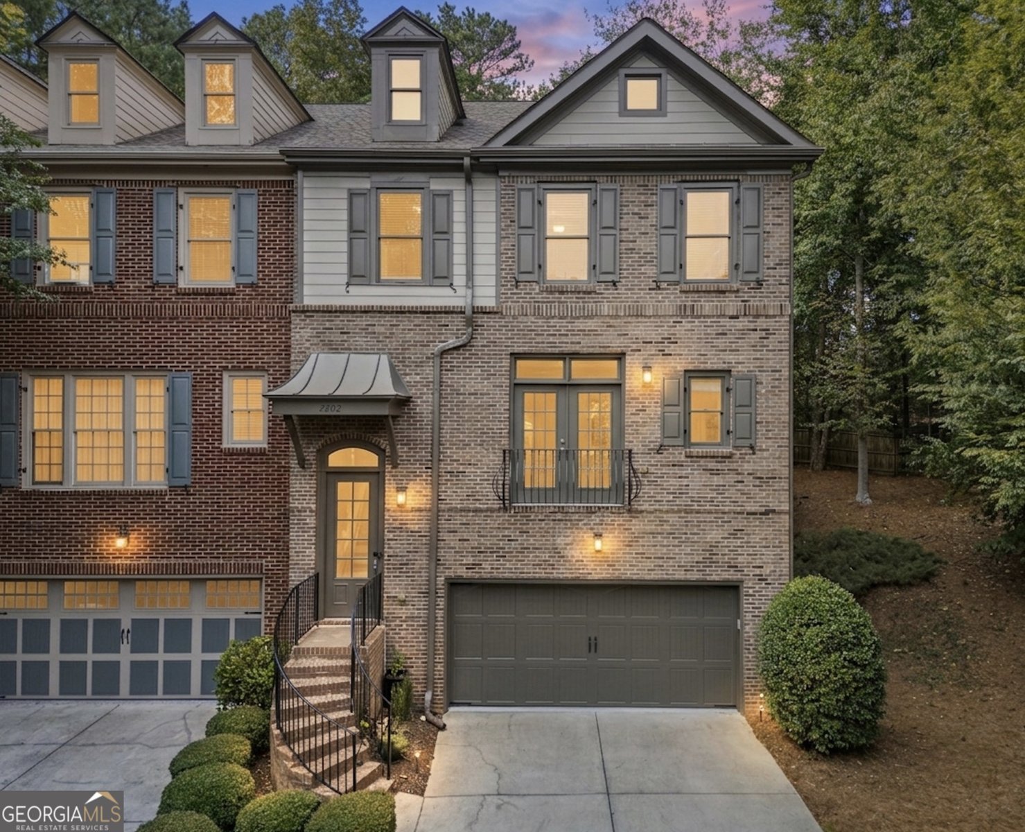 2602 Long Pointe Roswell - main photo