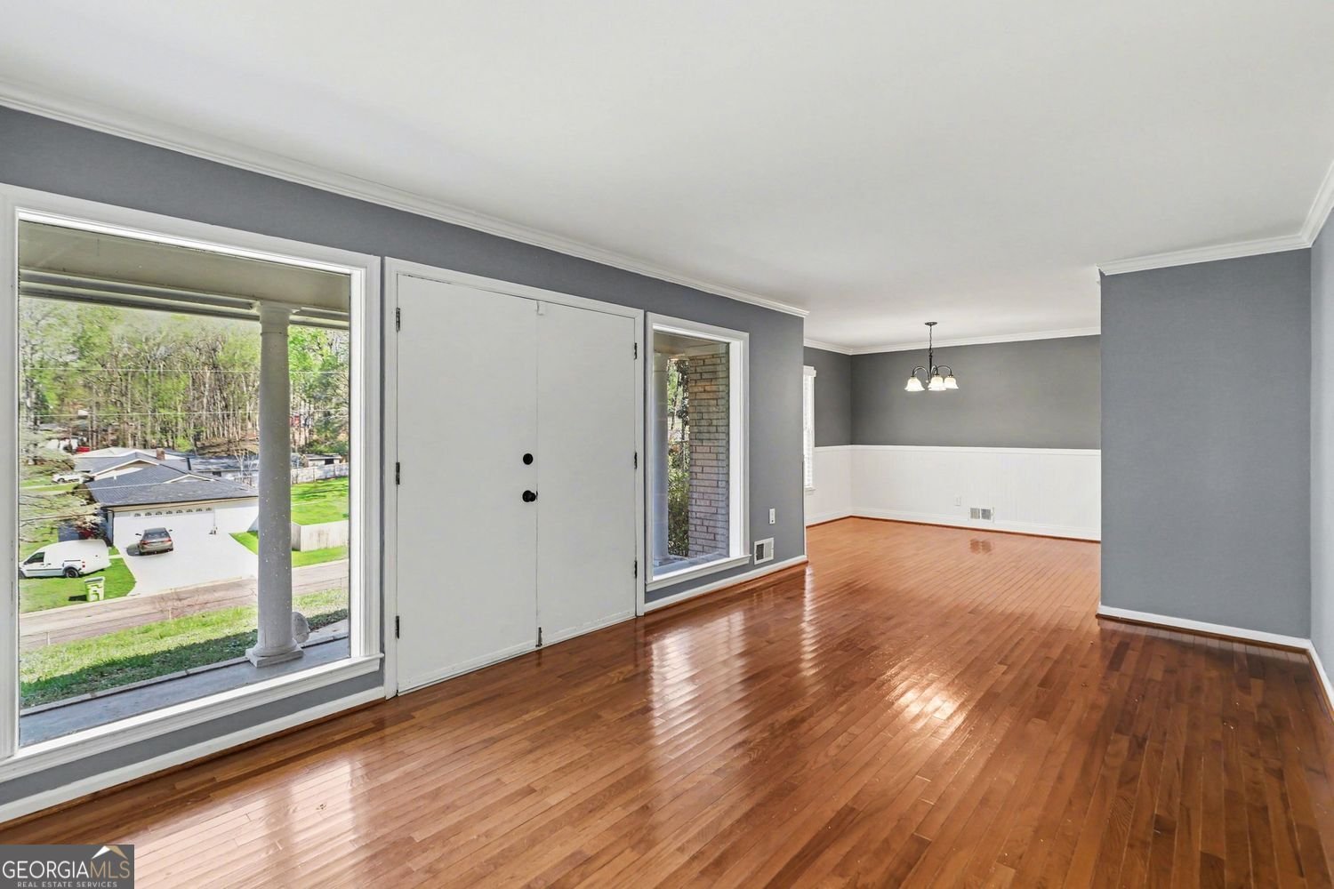 4576 Driftwood Drive Austell - Photo 15