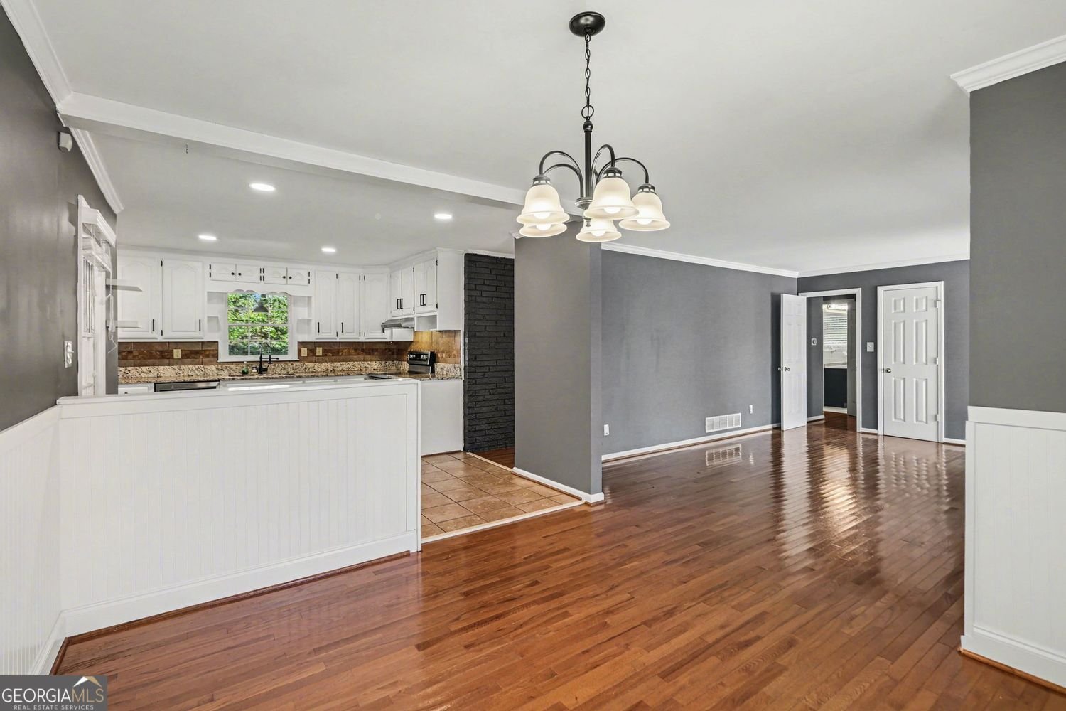 4576 Driftwood Drive Austell - Photo 18