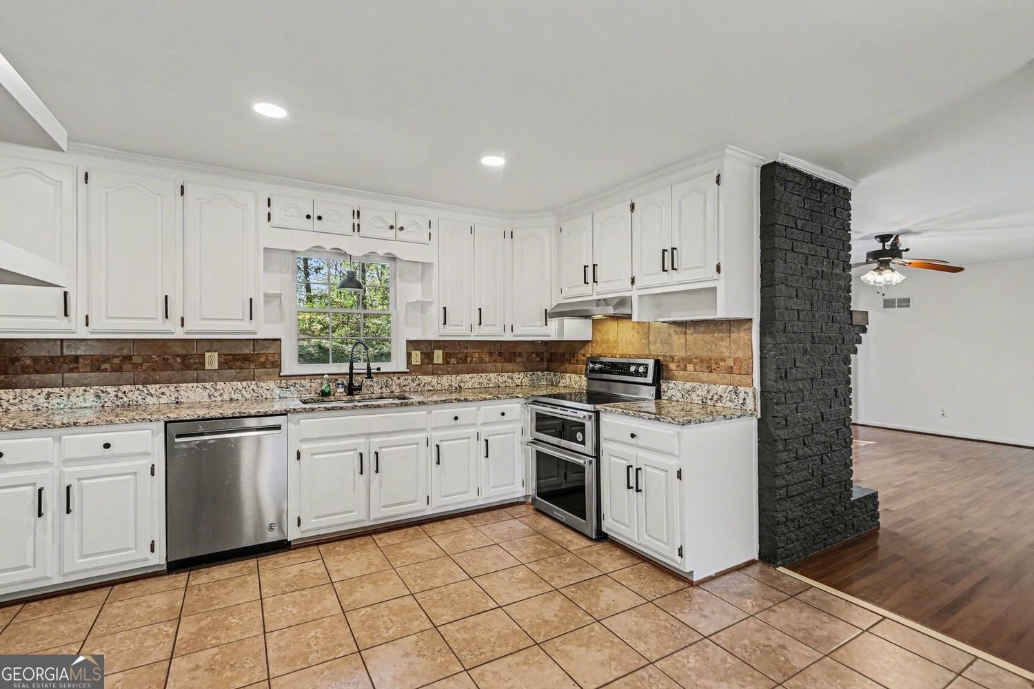 4576 Driftwood Drive Austell - Photo 19