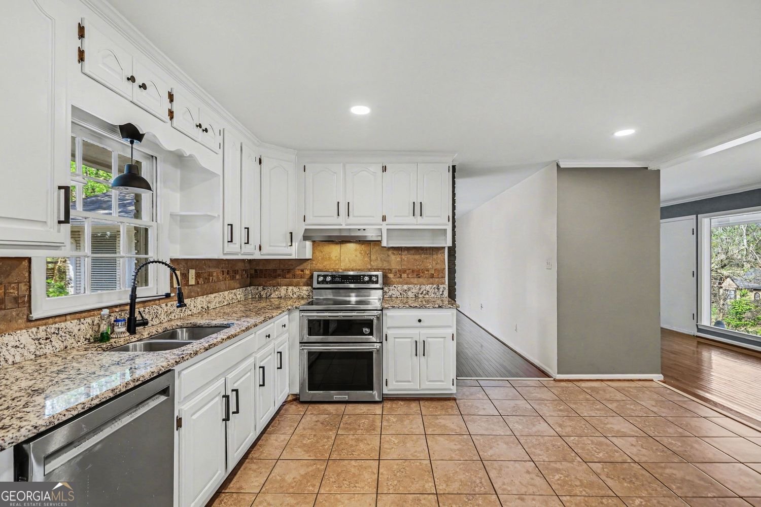 4576 Driftwood Drive Austell - Photo 20