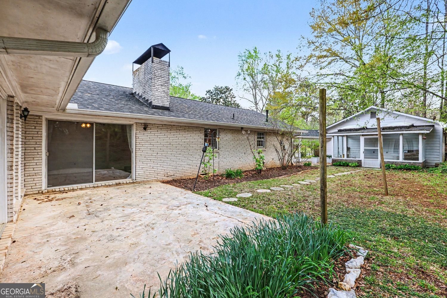 4576 Driftwood Drive Austell - Photo 25