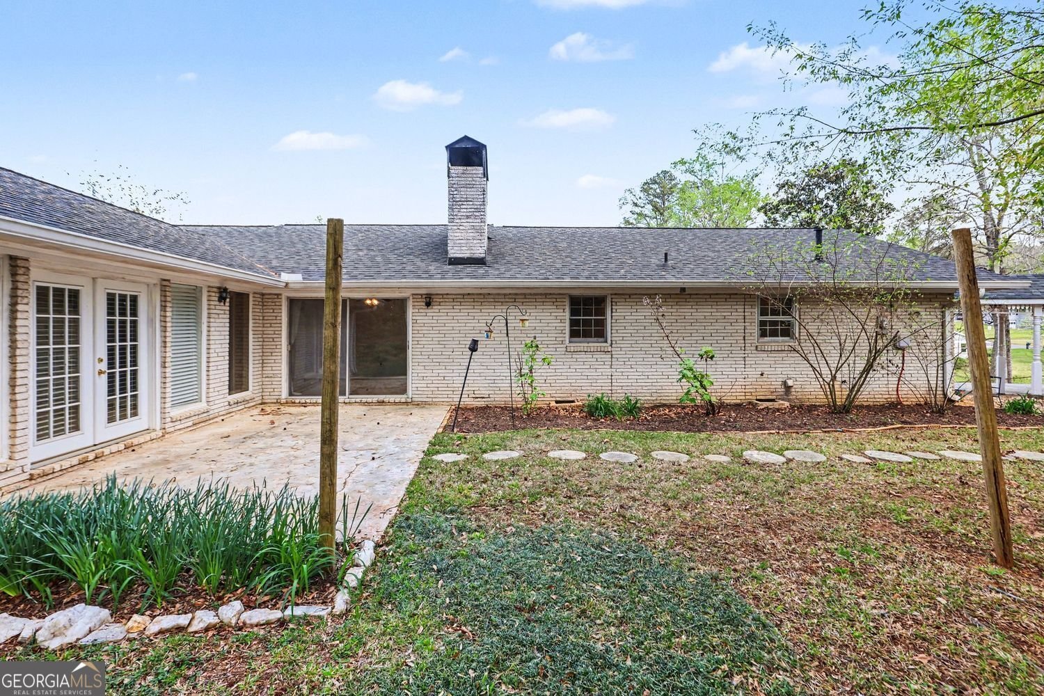 4576 Driftwood Drive Austell - Photo 26