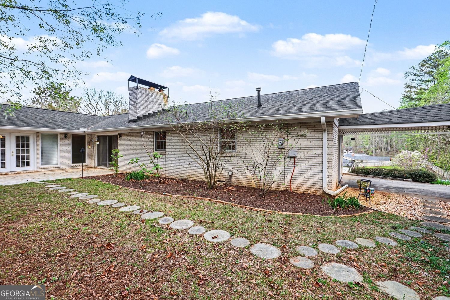 4576 Driftwood Drive Austell - Photo 27